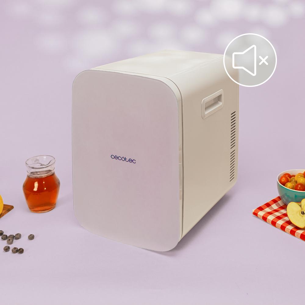 Bolero MiniCooling 20L Bahamas Pink