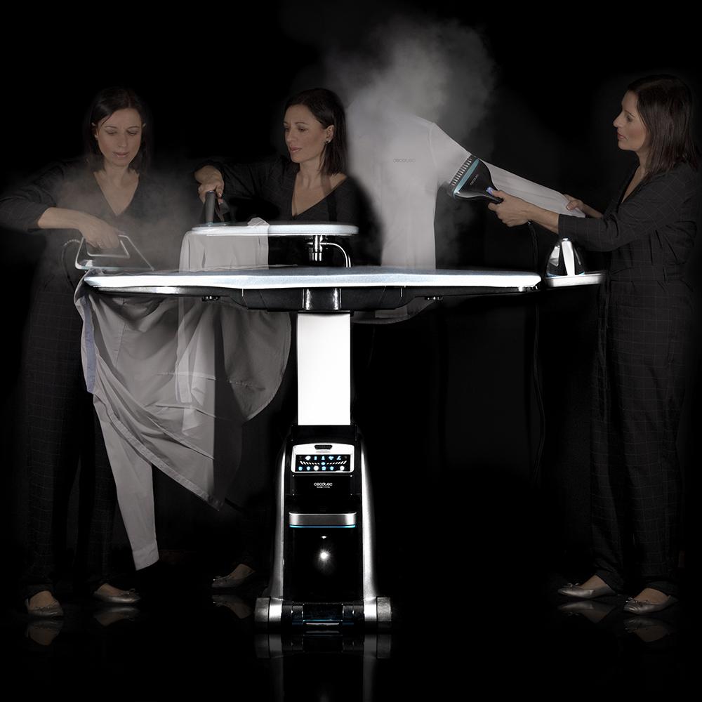 Total Iron 10100 Pro