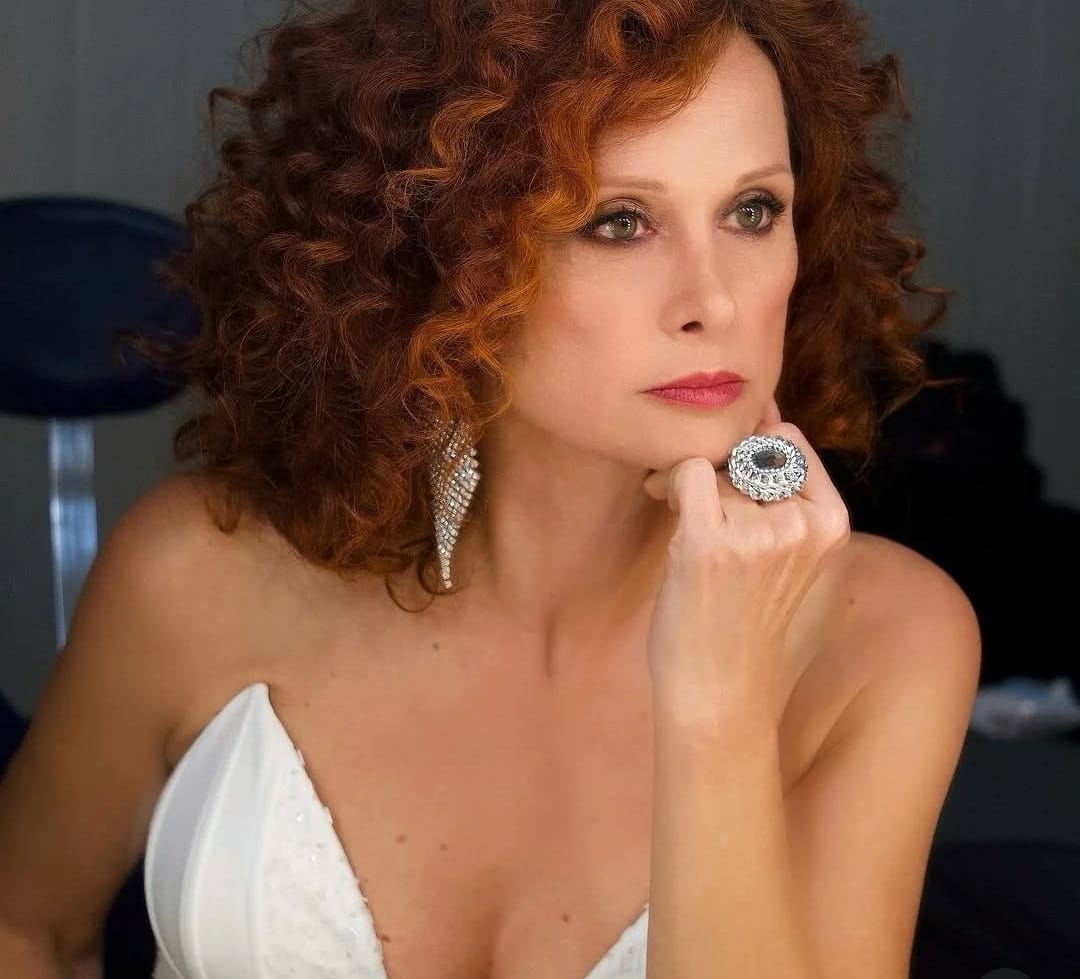 Rockabilly Fumé Rings