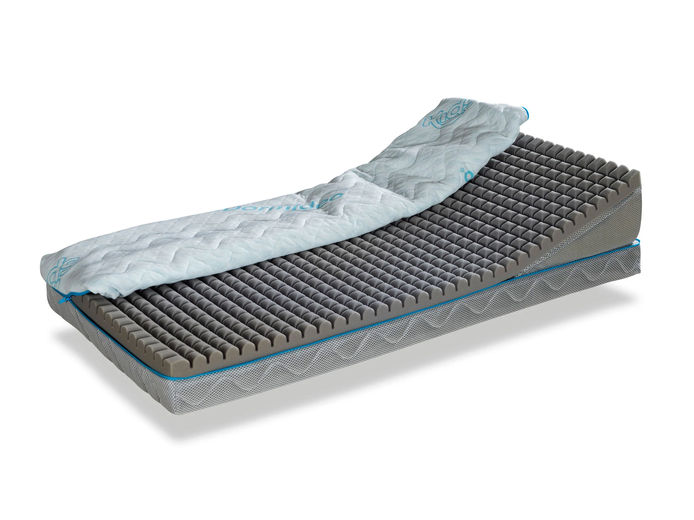 Neu! Dormideo Kinder-Aura-Matratze