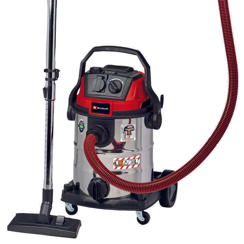Aspirateur eau et poussière Einhell TE-VC 2025 SAC