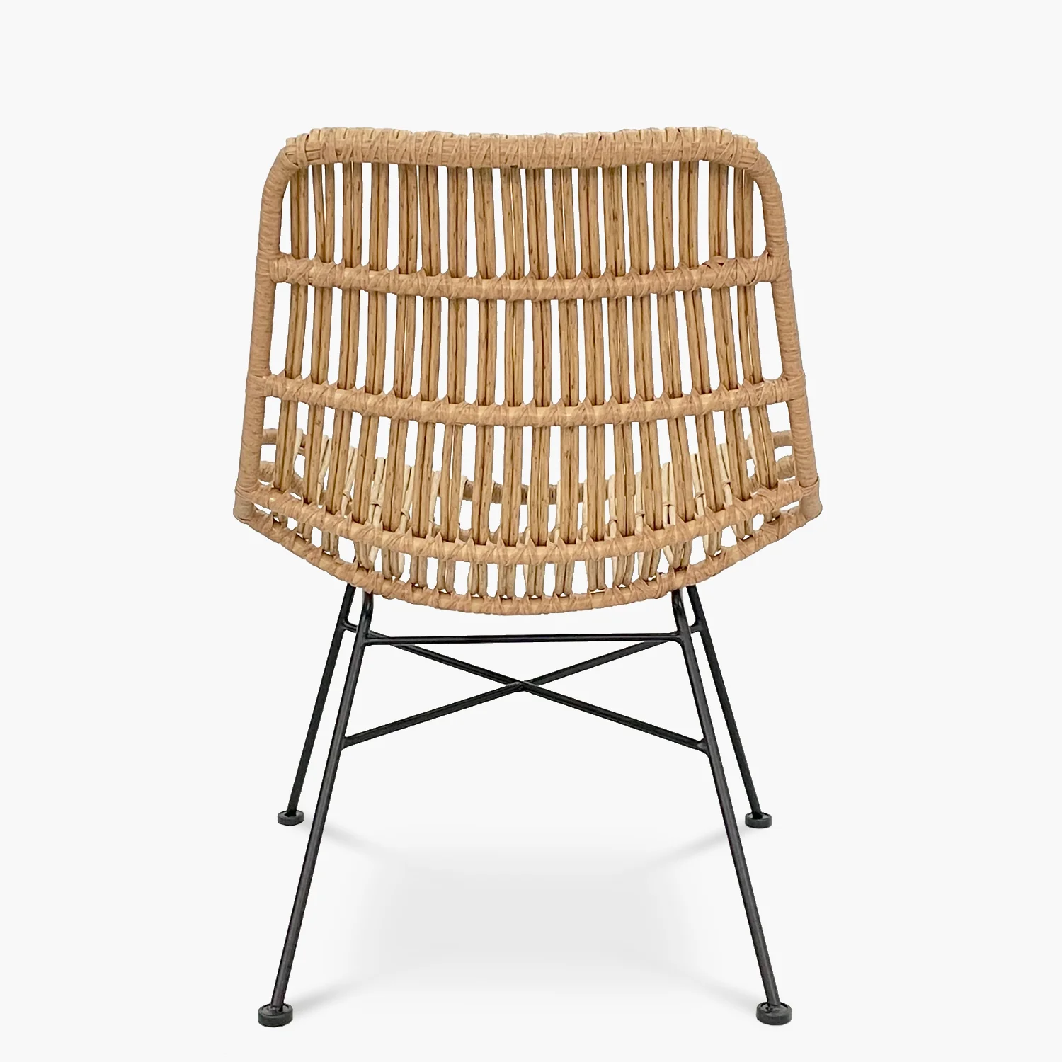 2025 Synthetischer Rattansitz Kreta