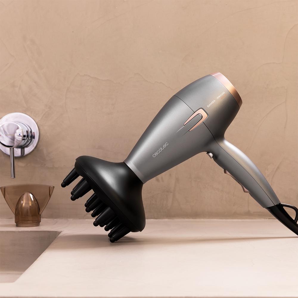 Sneakers IoniCare 6000 RockStar Essence