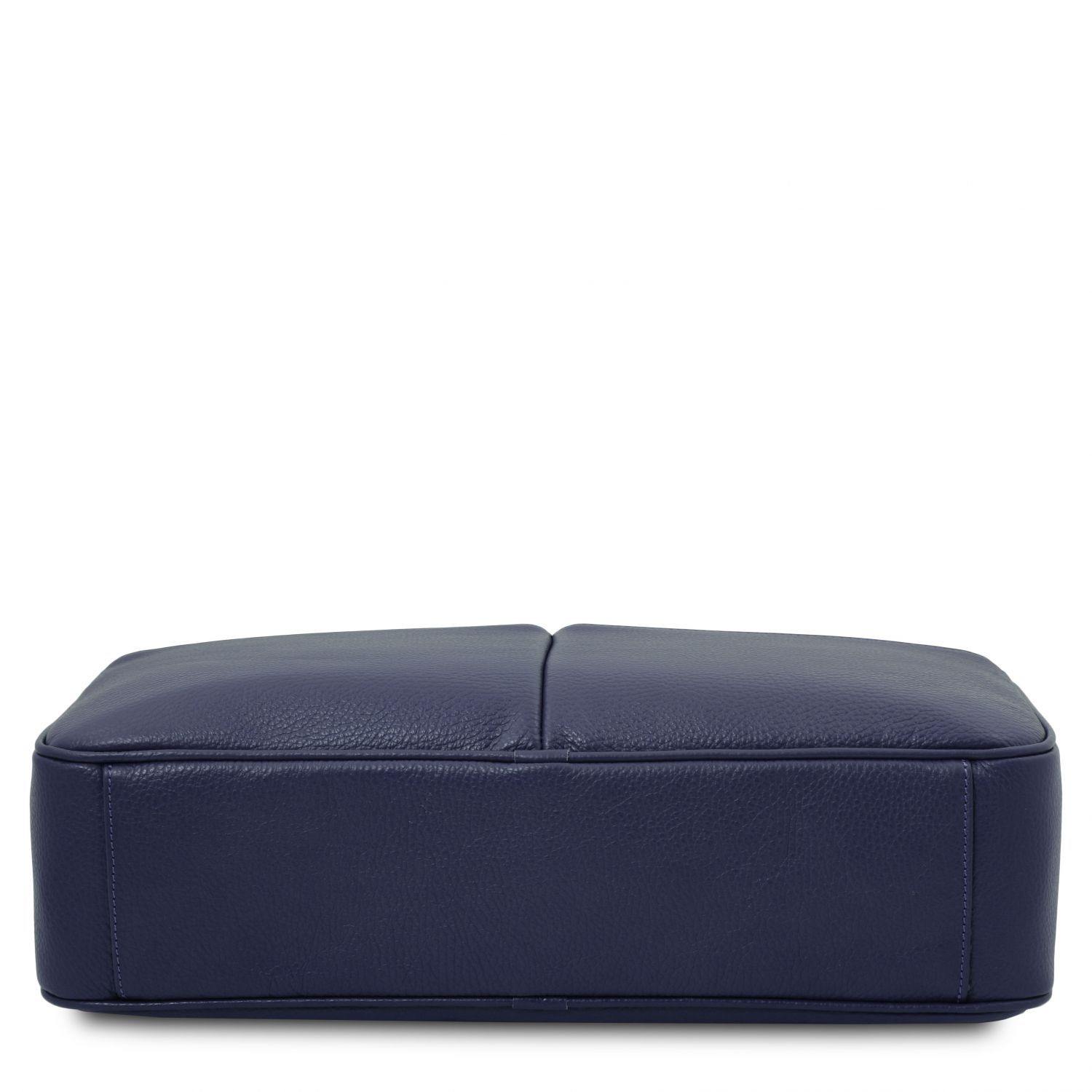 Treviso - Leather laptop briefcase | TL142546