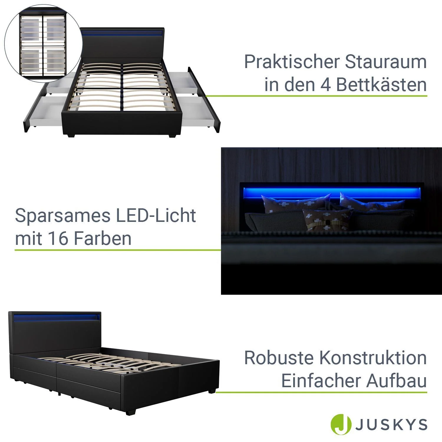Lit rembourré Lyon 2025