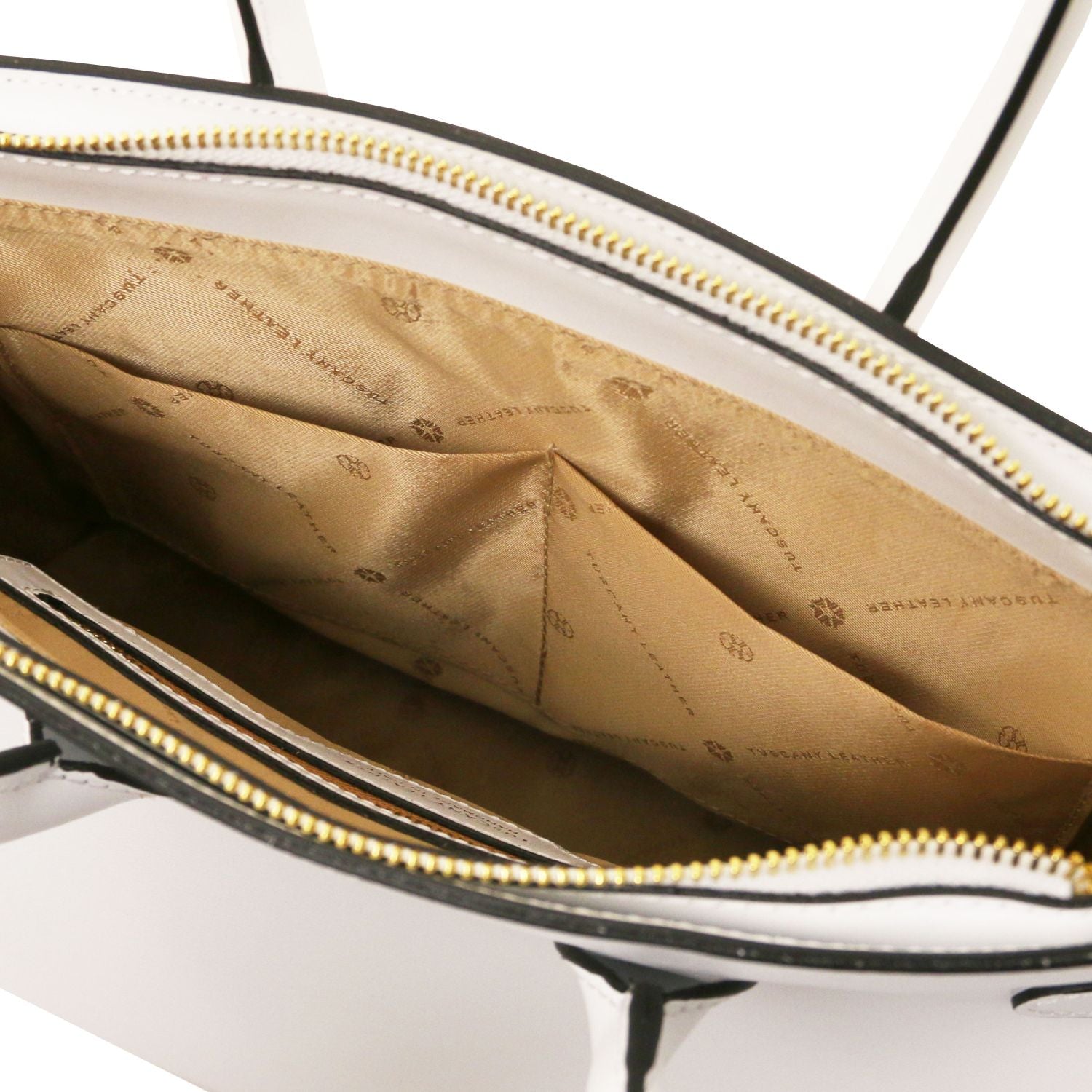 TL Bag - Leather handbag | TL142174