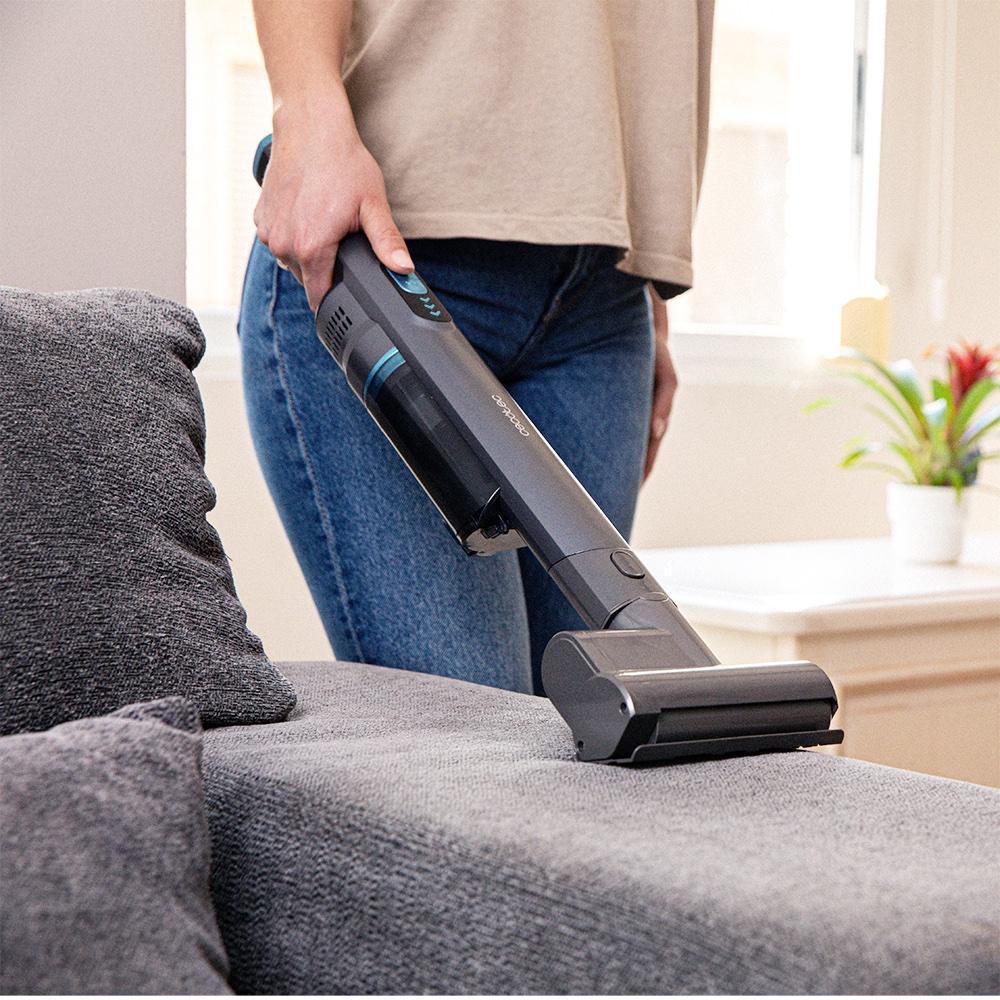 Conga Rockstar Micro+ Turbo