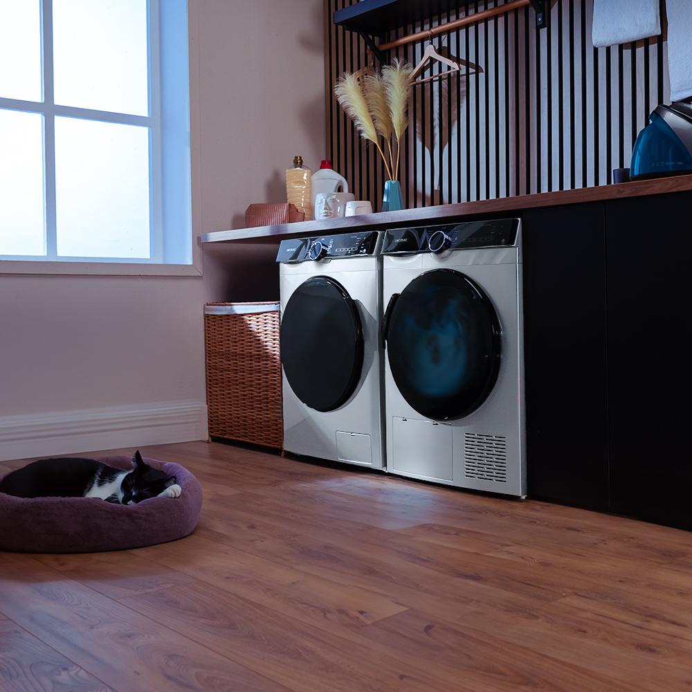 Bolero Dresscode Dry 10500 Inverter