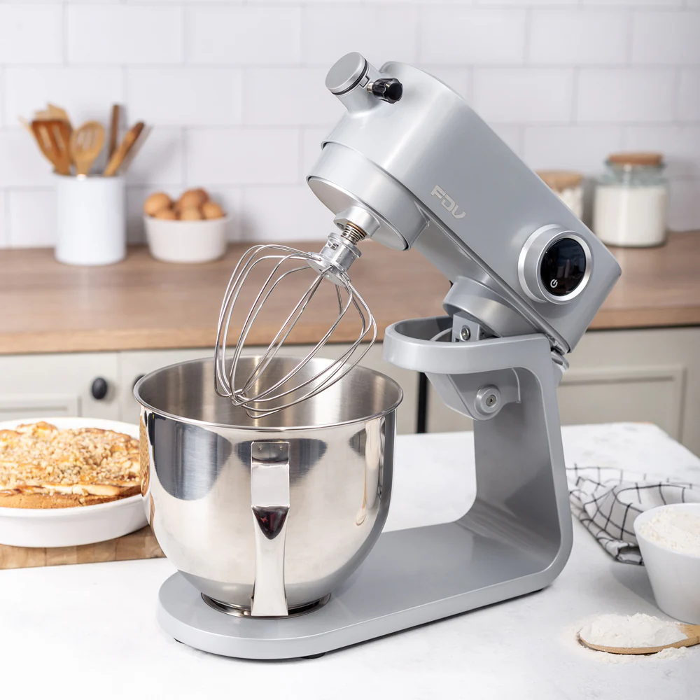 2025 Aura FDV Blender