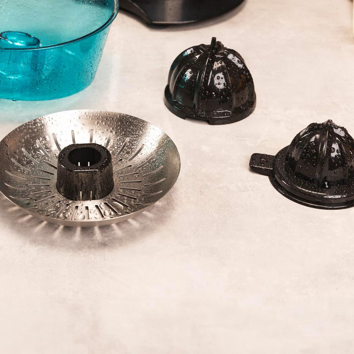 EssentialVita PowerFresh 1000 Schwarz