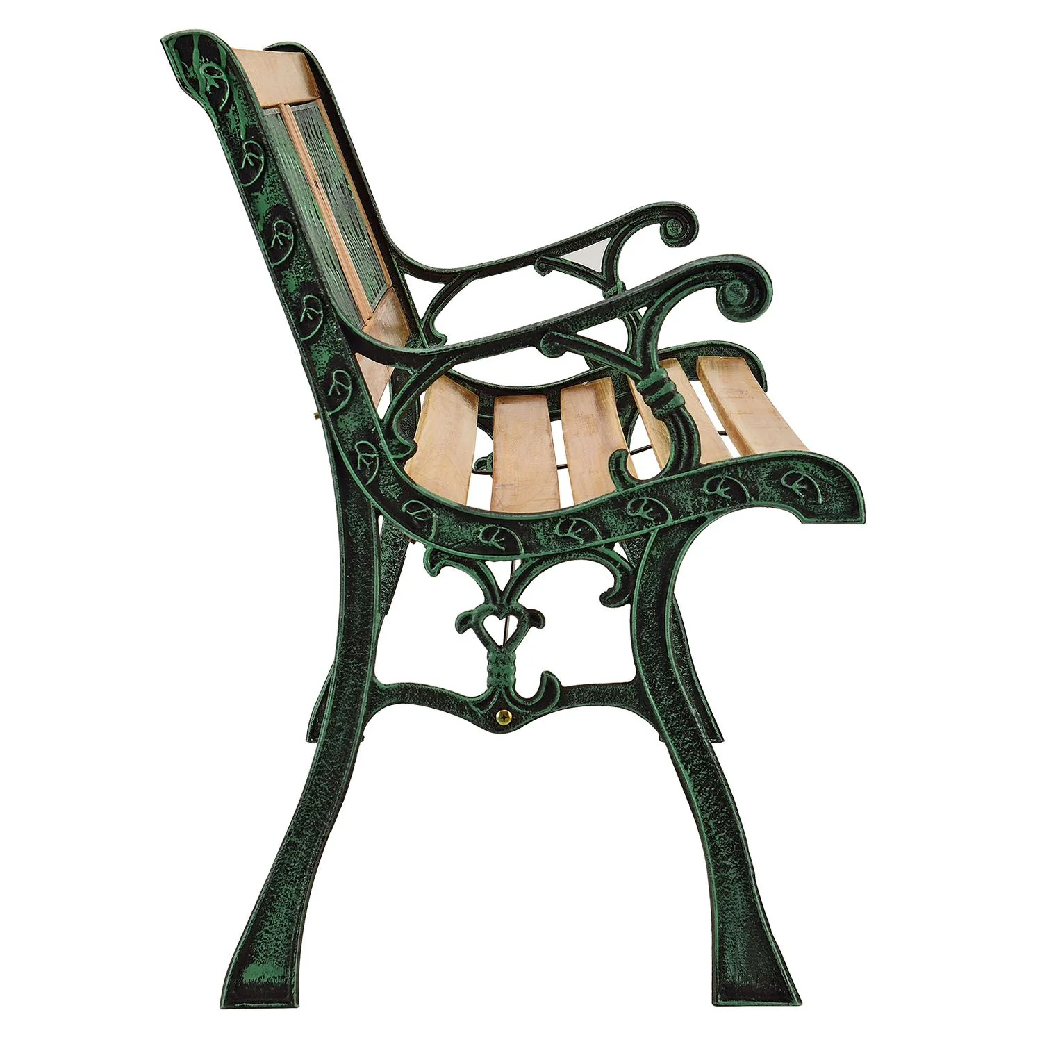 2025 Sanremo Gartenbank