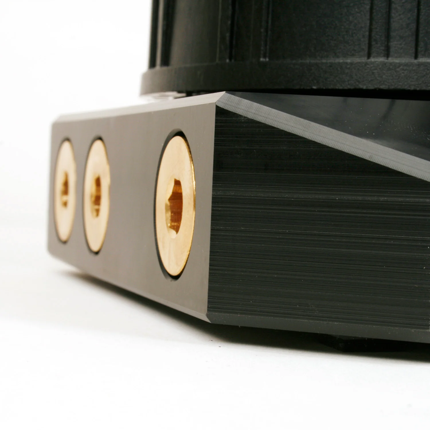 2025 Carbonit DUO HPP Parallel – Filtre à eau sous évier avec double cartouche. Sans robinet.