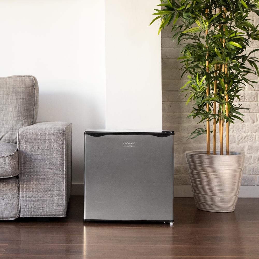 GrandCooler 20000 SilentCompress Inox E