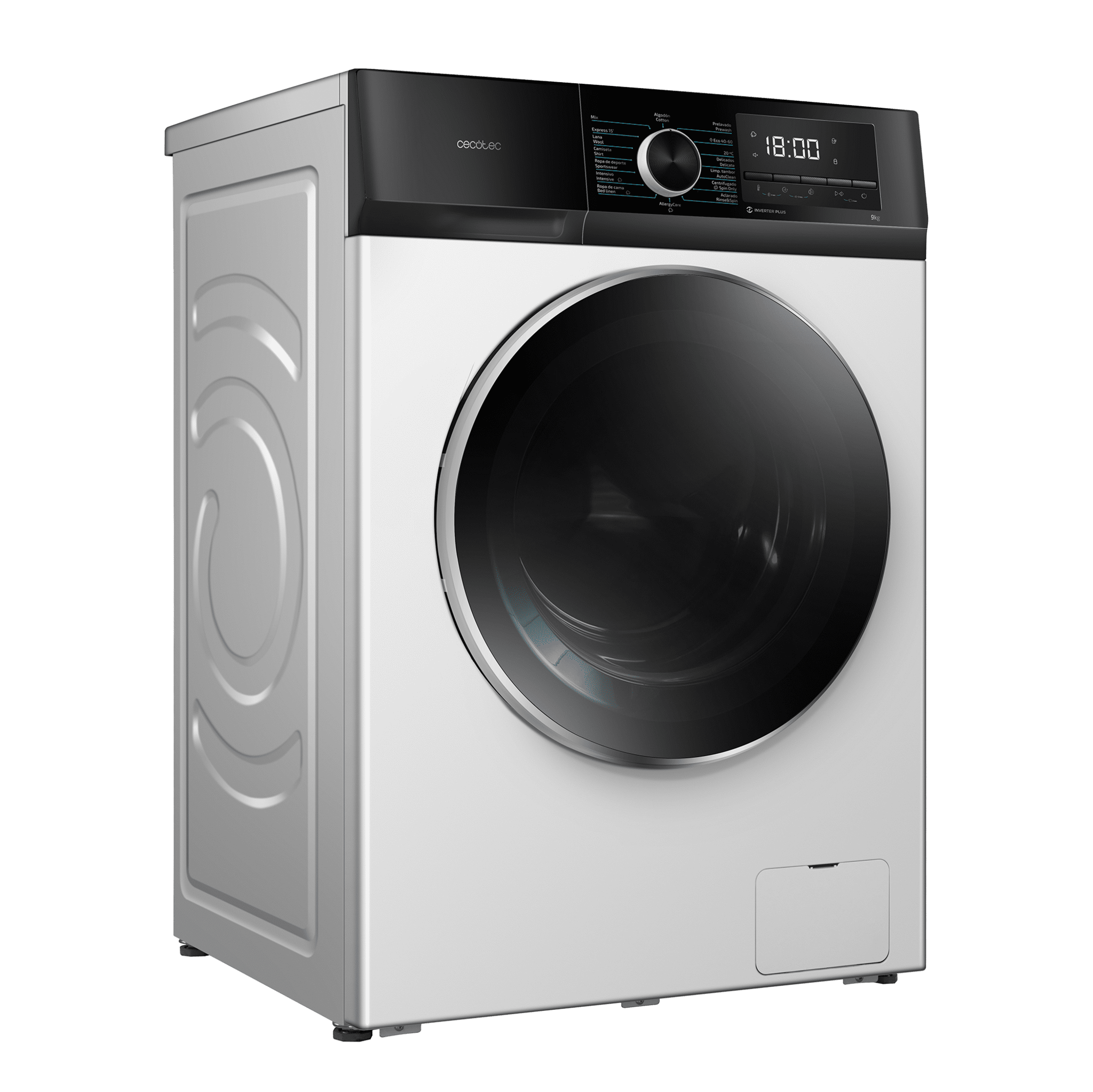 Bolero DressCode 10500 Inverter A