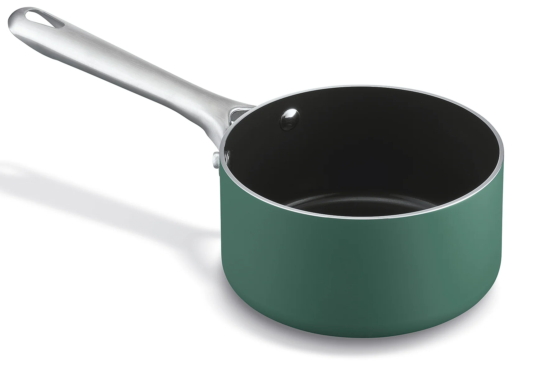 Mobi Kochgeschirr-Set 2025. 4-teilig.