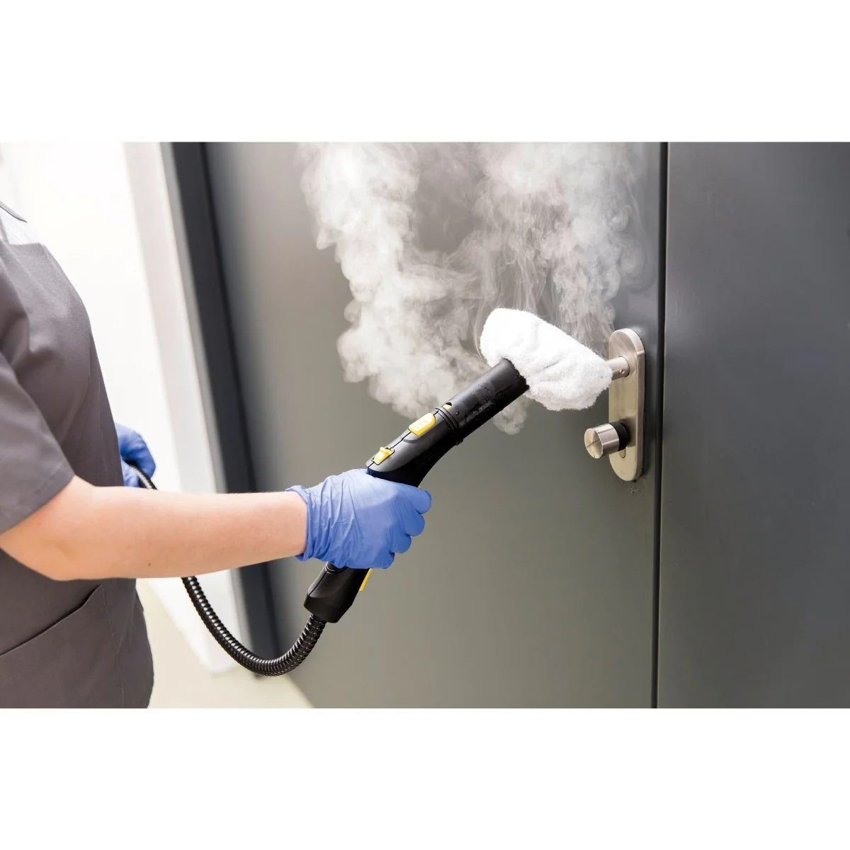 2025 SG 4/4 – Højtydende professionel damprenser