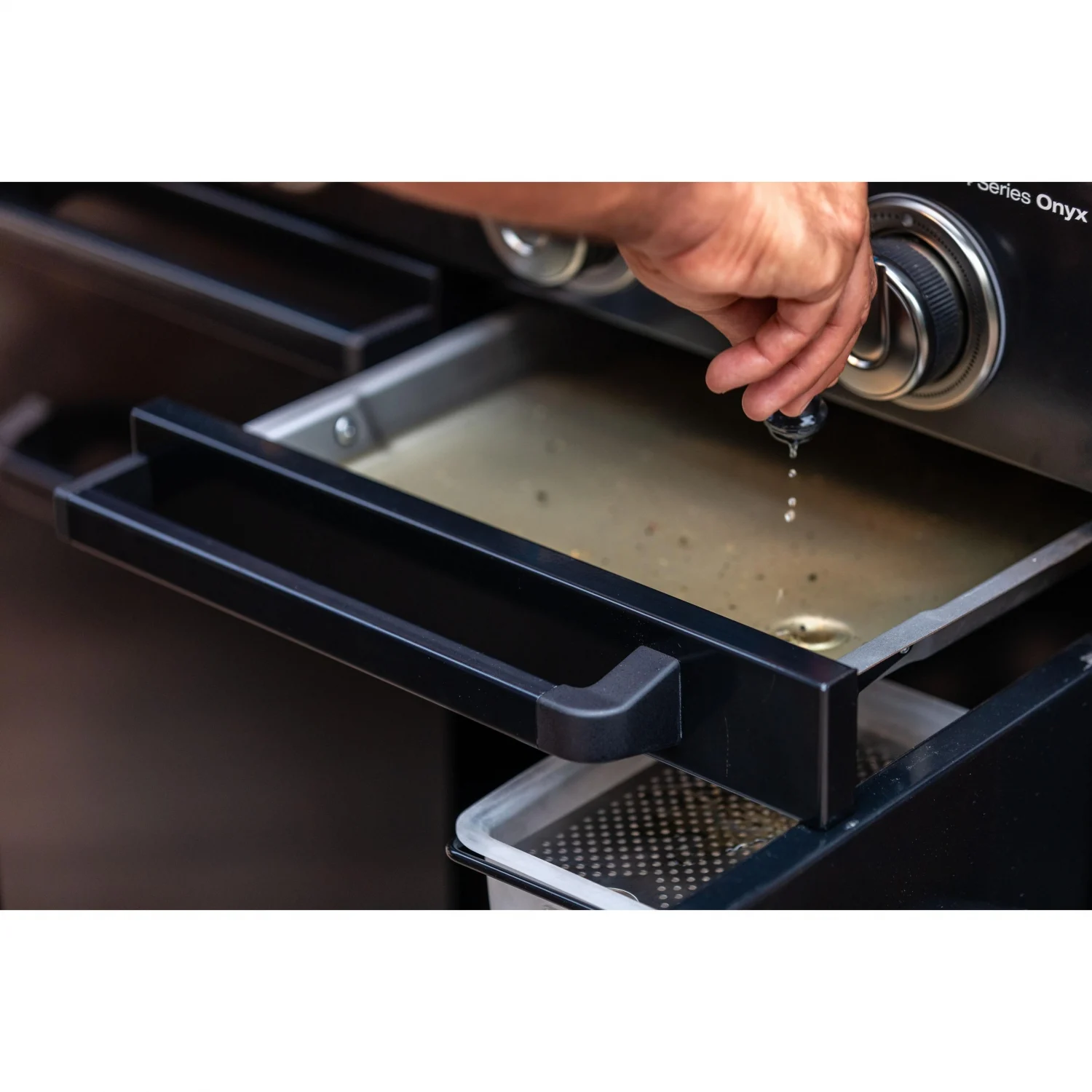 Premium Series S 4-Brenner-Gasgrill