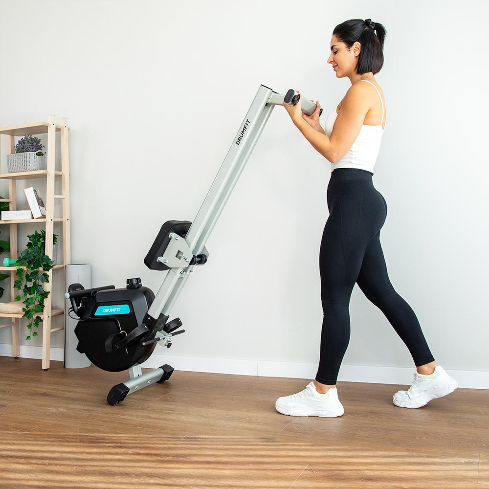 Drumfit Rower 5500 Regatta