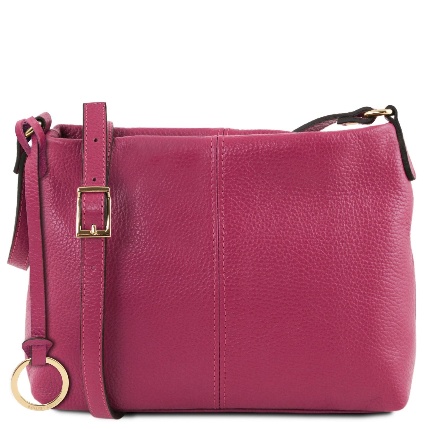TL Bag - Soft leather shoulder bag | TL141720