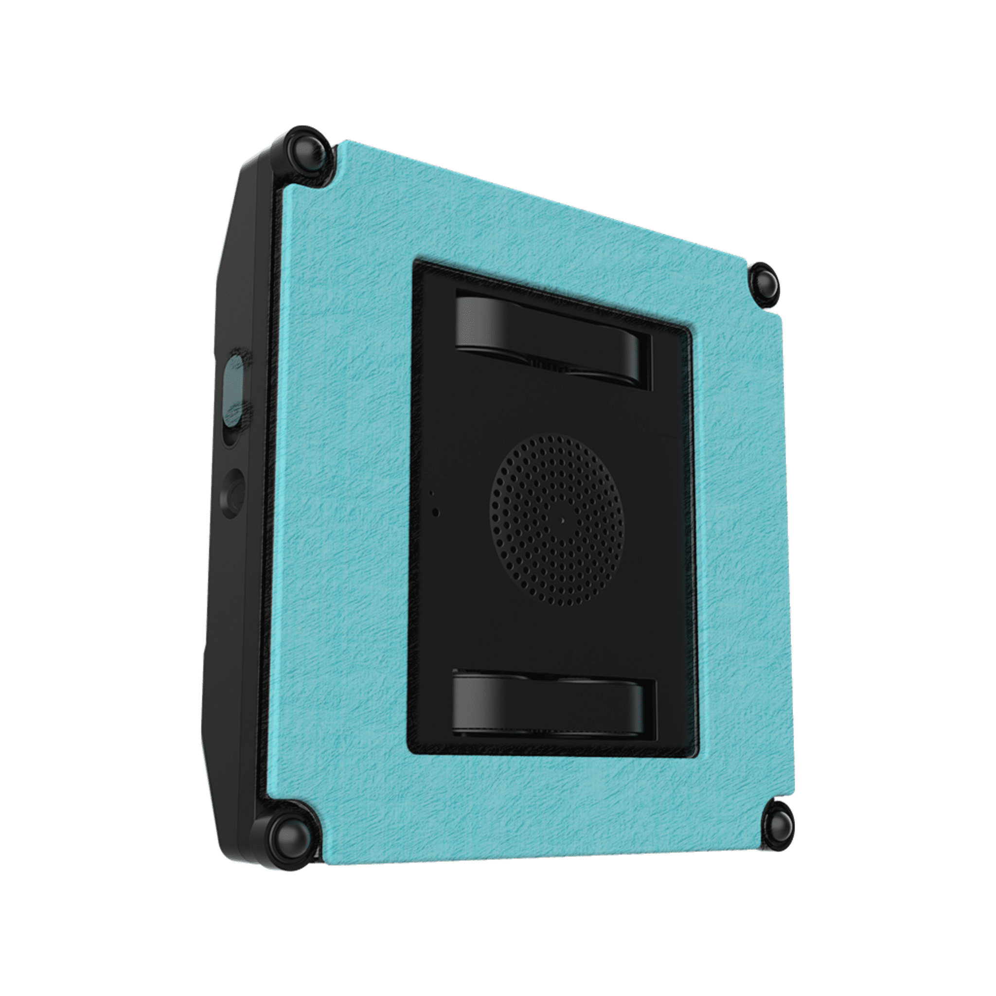 Conga Windroid 1390 Doppel-Sprühgerät verbunden