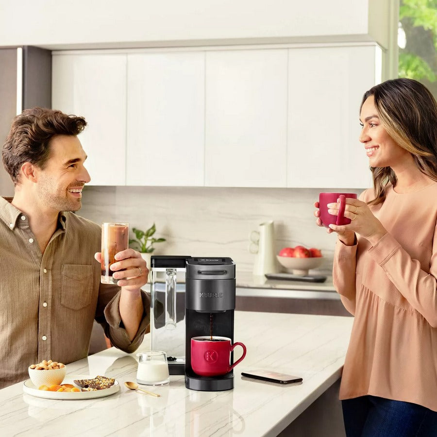 Keurig K-Supreme Plus Smart Kaffeemaschine