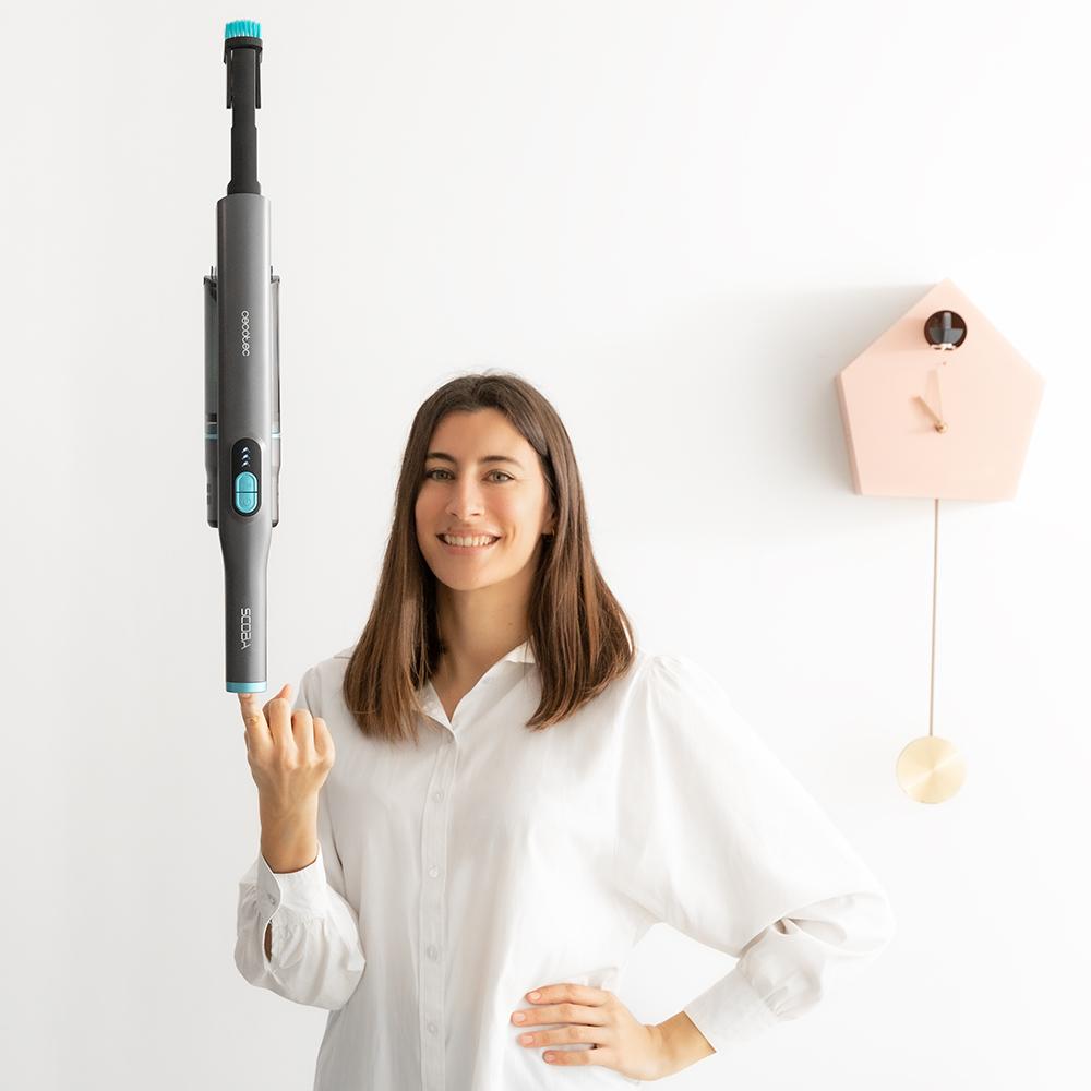 Scoba 2100 Twice Max