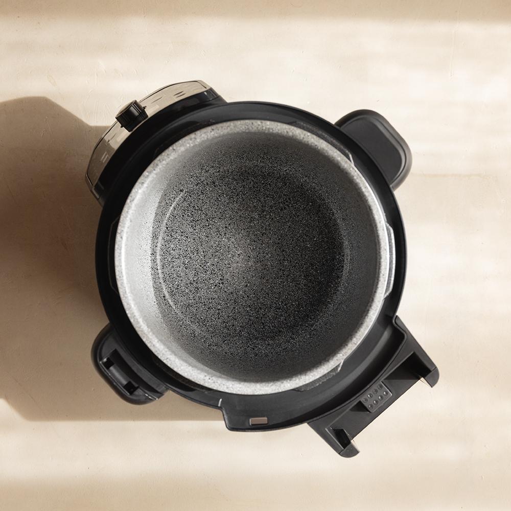 GM H Deluxe Airfryer-Topf