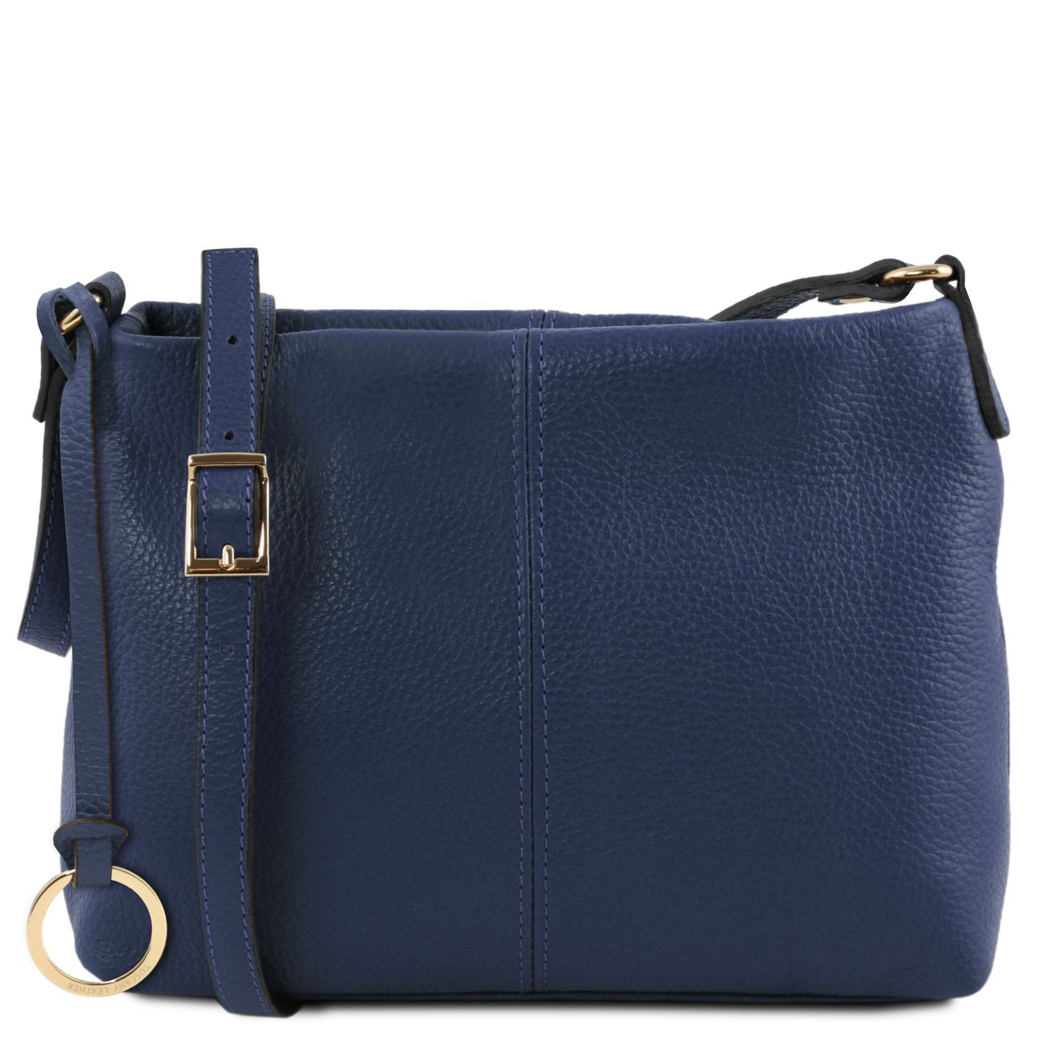 TL Bag - Soft leather shoulder bag | TL141720