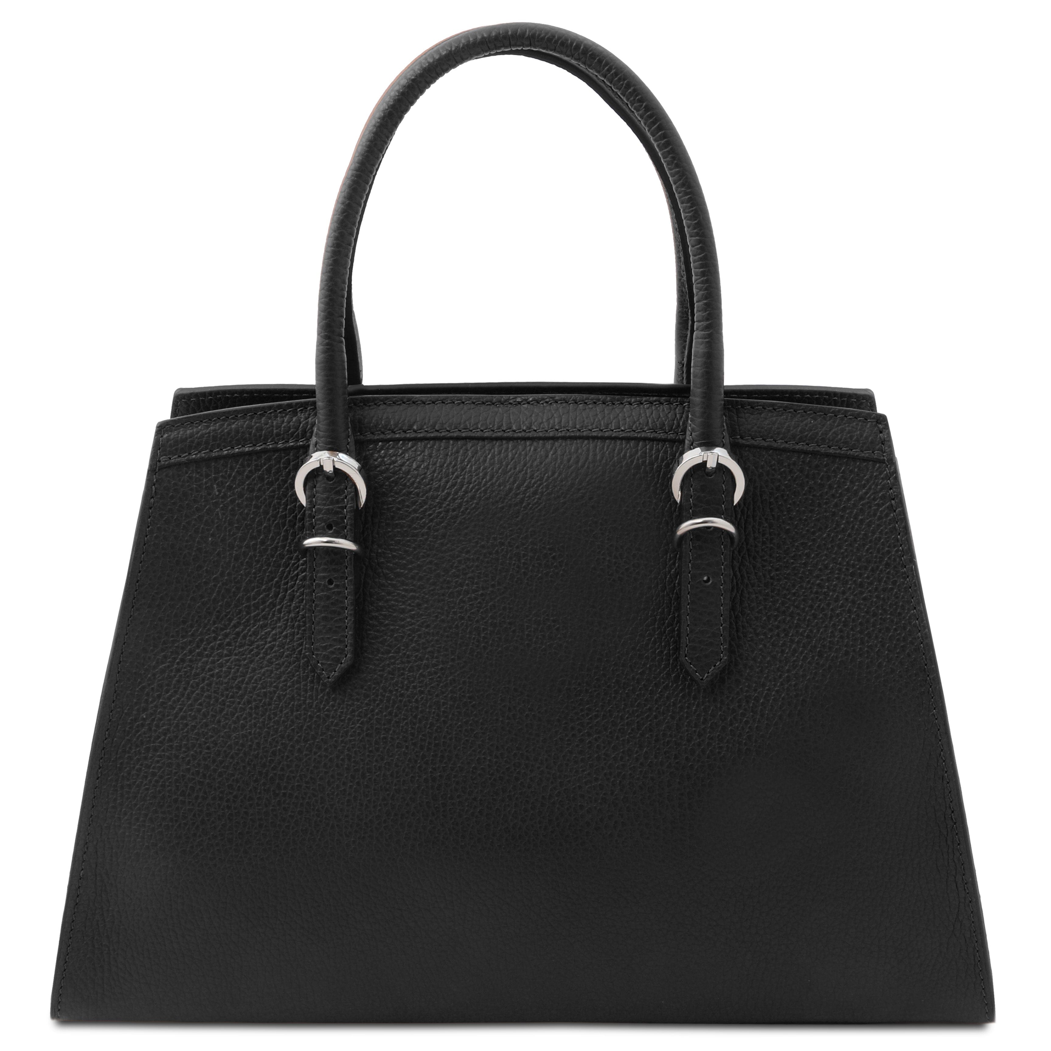 TL Bag - Italian leather handbag | TL142147