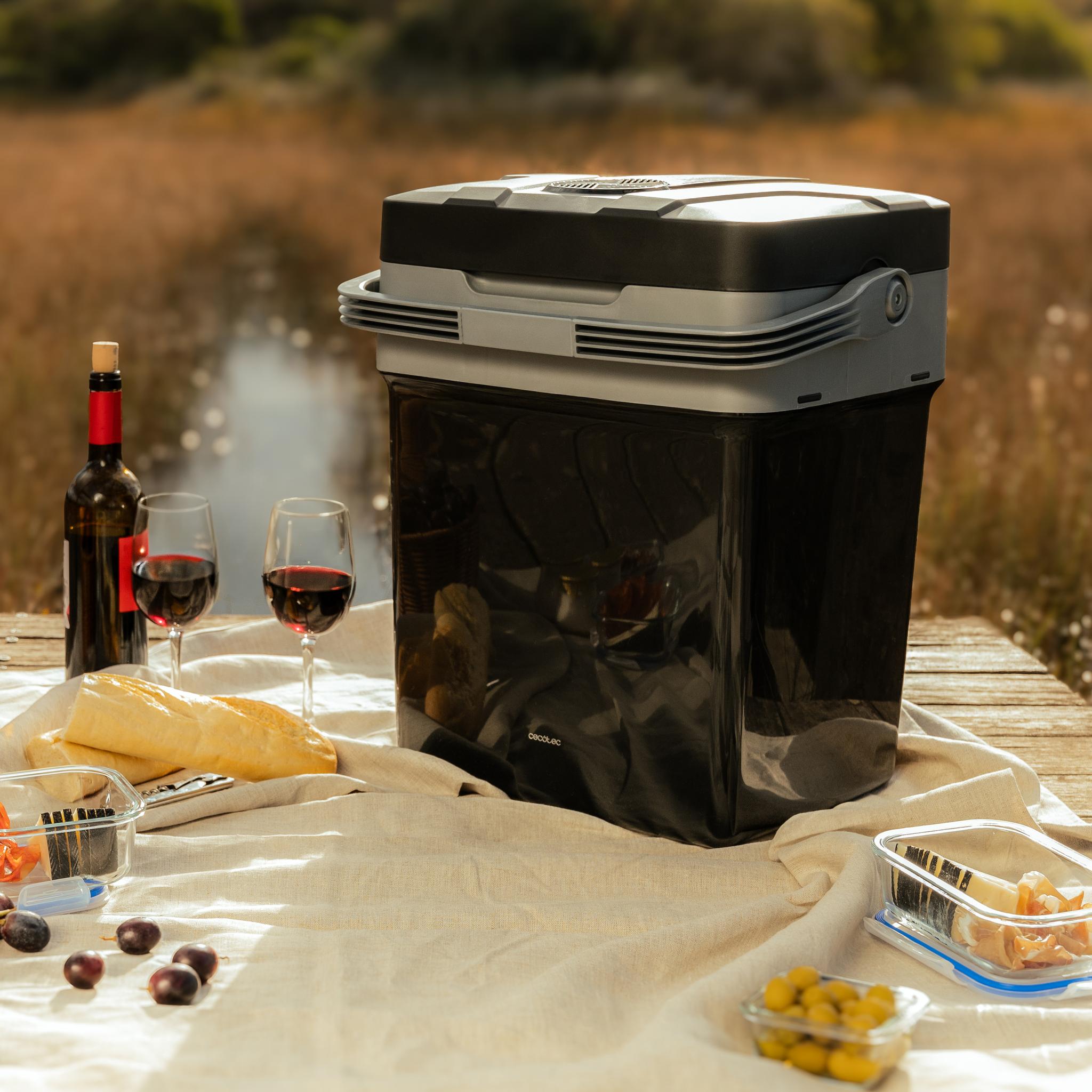 Bolero TravelCooling 29L D