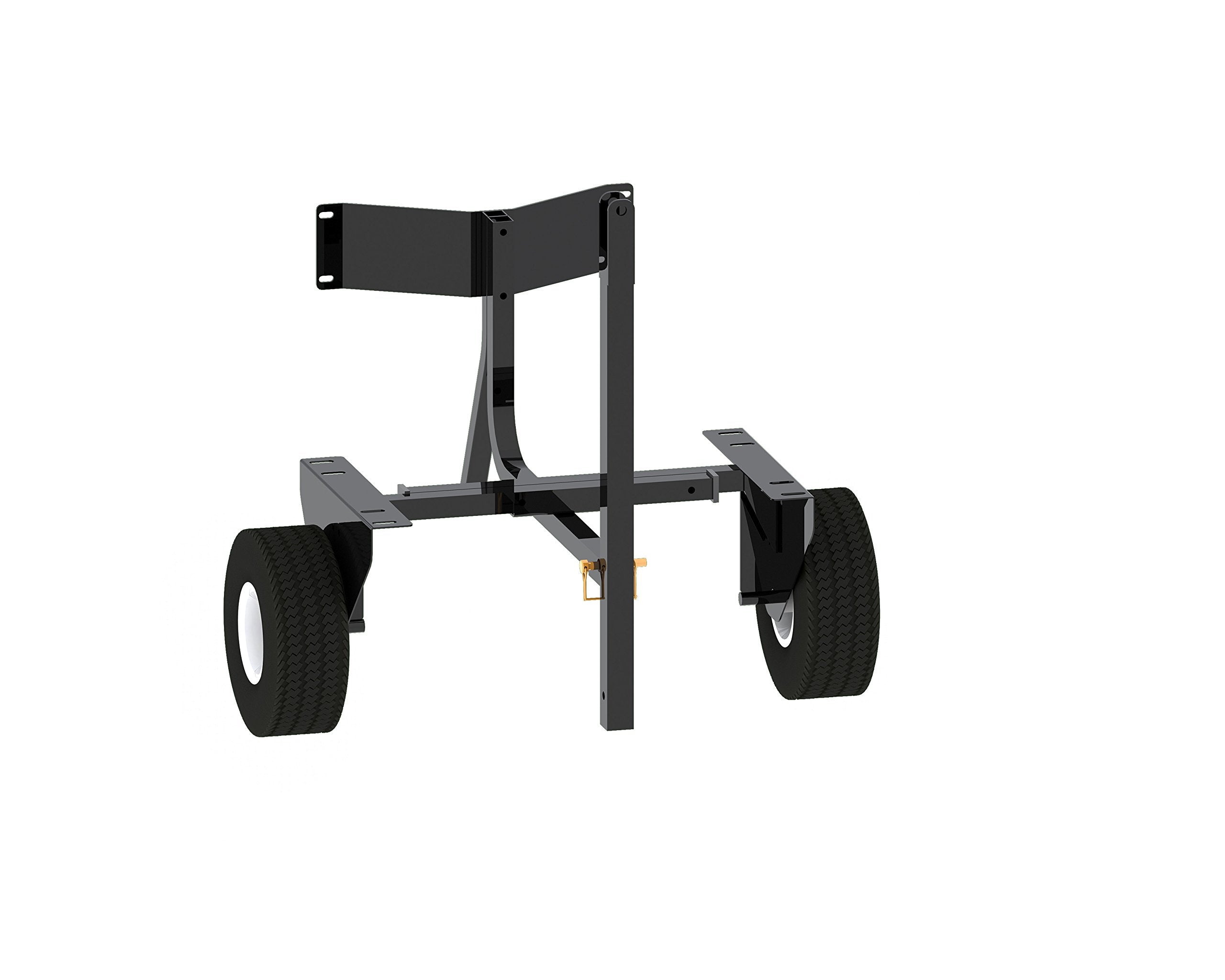 2025 Trailersprøjter Masterproduktionsretning