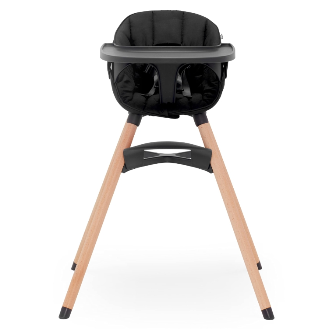 Lalo Konvertibel Højstol, Opvaskemaskine