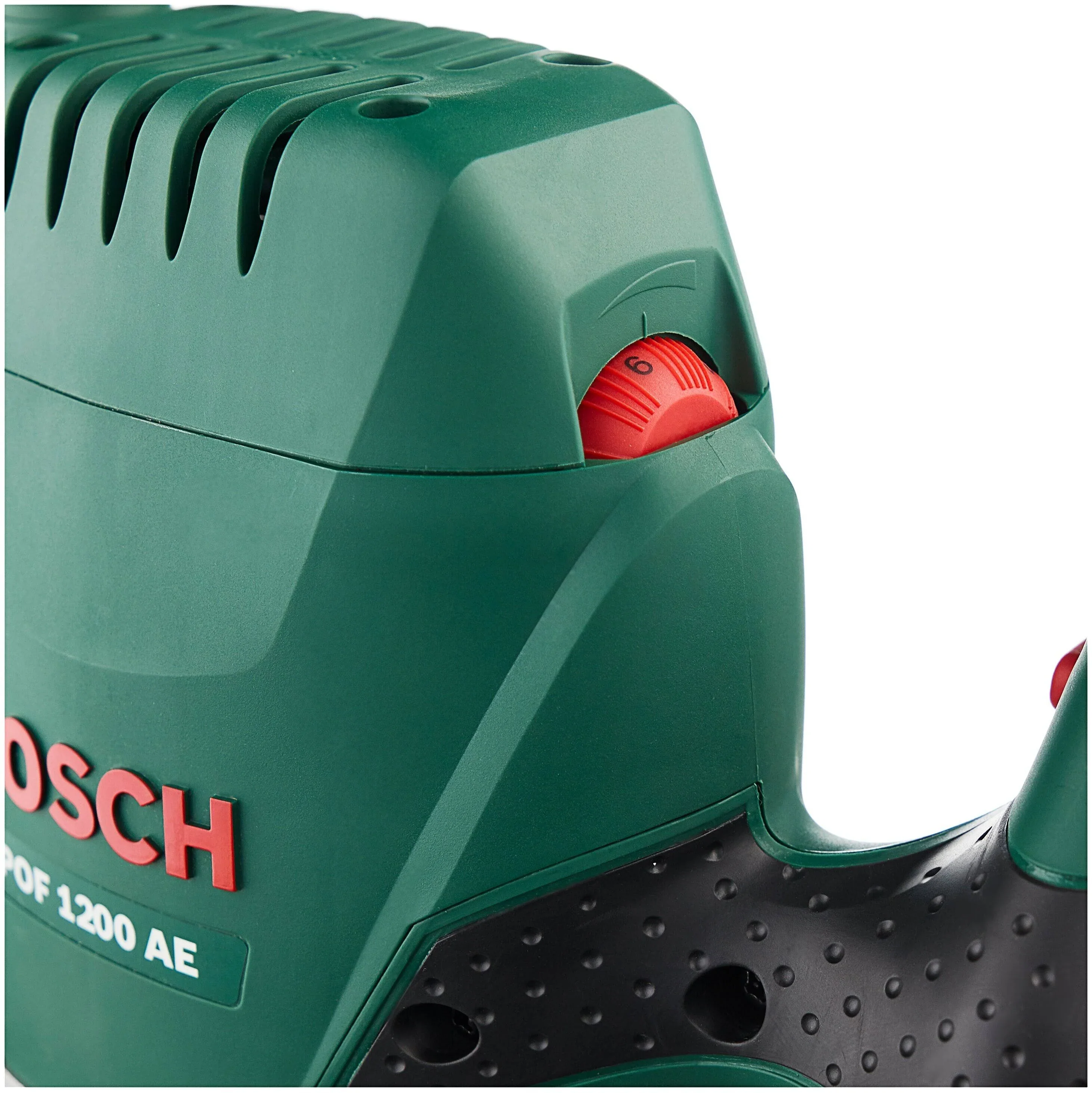 Fraiseuse de surface Bosch POF 1200 AE (2025) – Précision et puissance pour les travaux exigeants