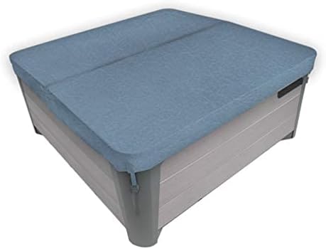 Custom-Made, Durable Hot tub, Spa Cover Replacement, 5 Year Warrantee. EPS Insulation Foam Range 4,5,6