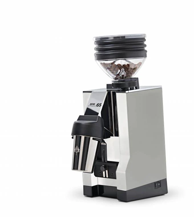 2025 Eureka Mignon Zero universalmaskine | 65 mm kværn | Coffee-world