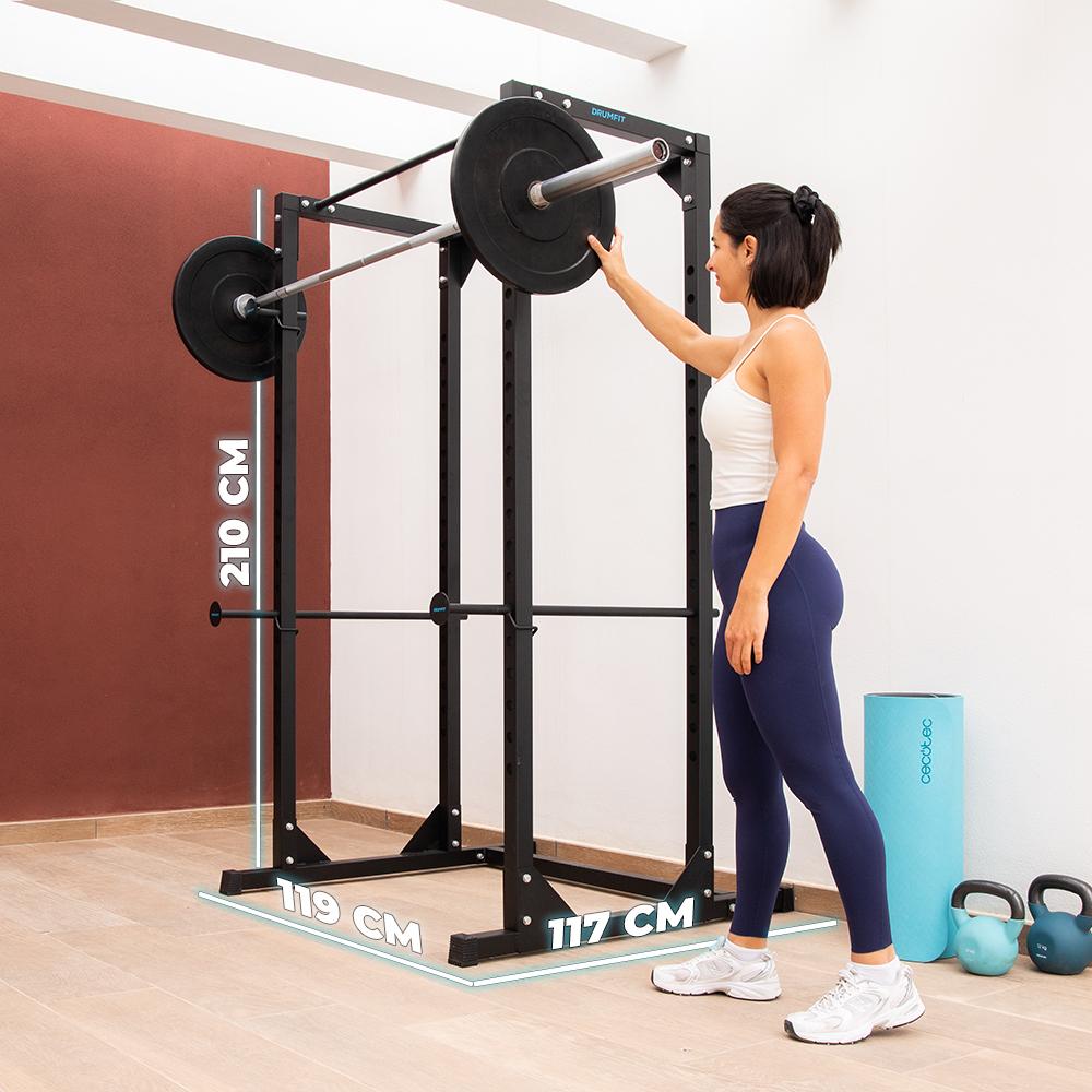 Drumfit PowerRack 1000