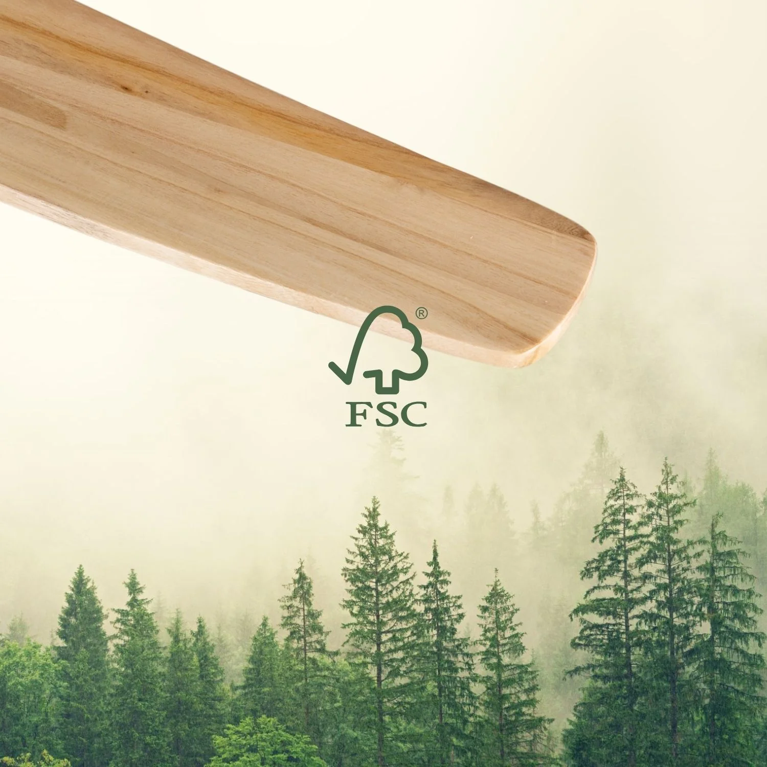 Brizy Bright Bois foncé