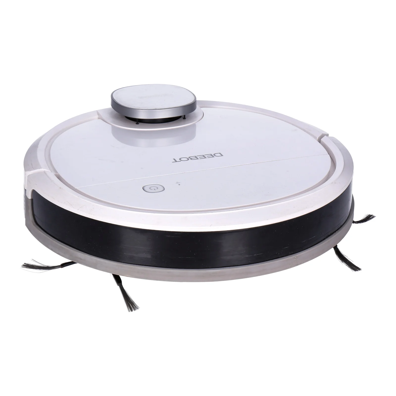 2025 Ecovacs Deebot Ozmo 905 Robotstøvsuger 0,45 l Hvid