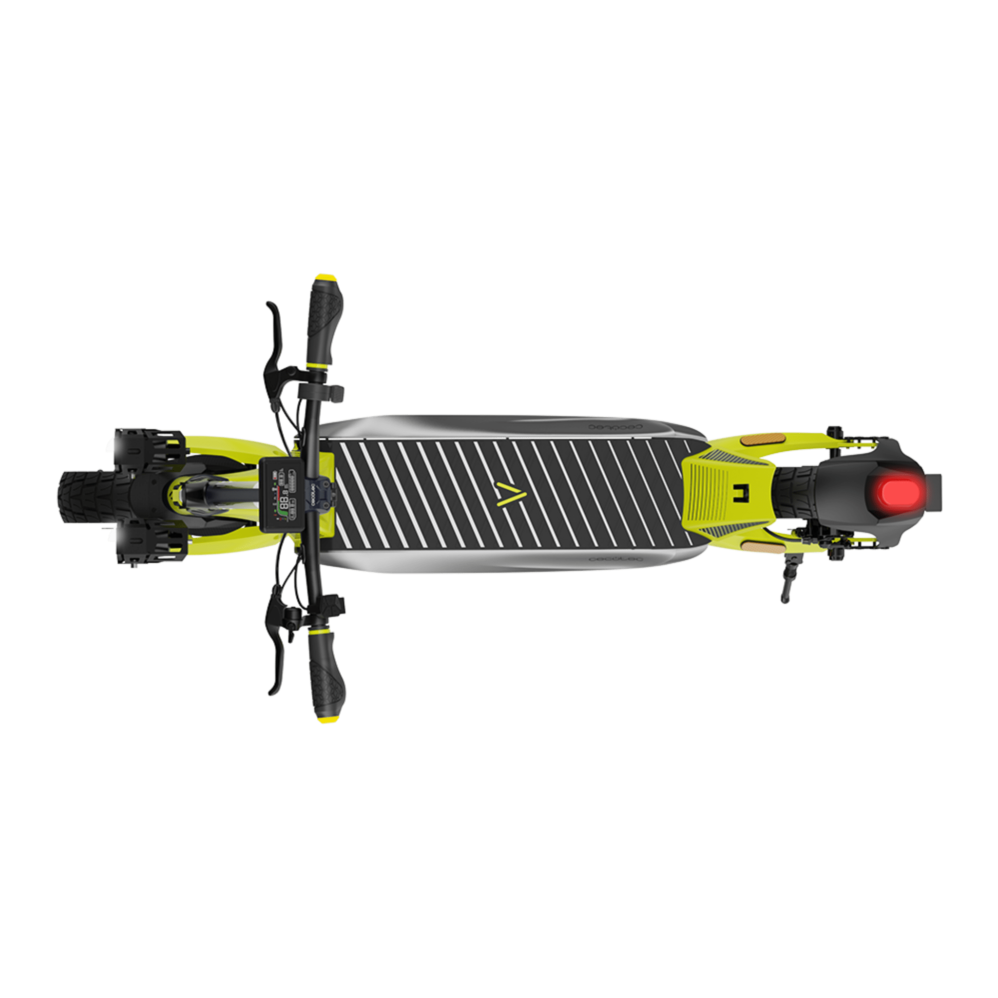 Bongo V55 2x2 Connected