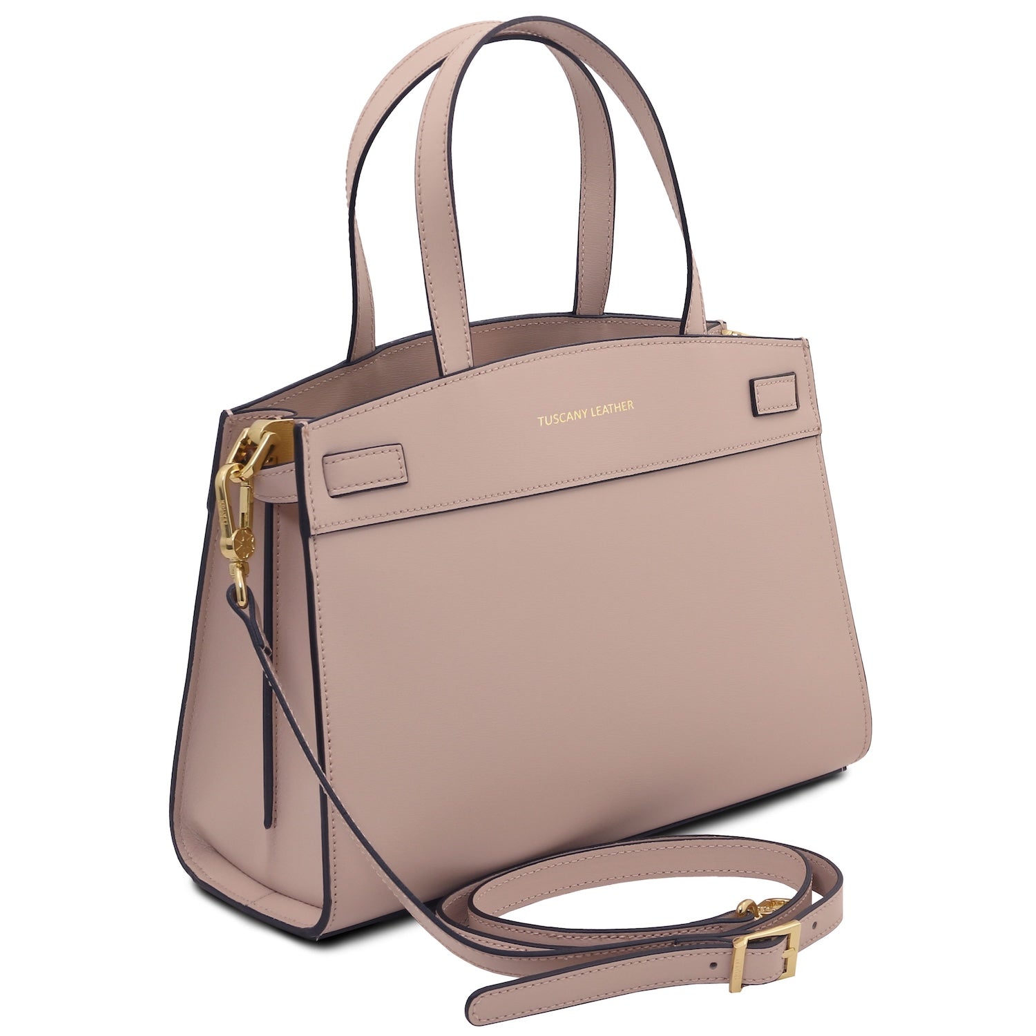Musa - Italian leather handbag | TL142560