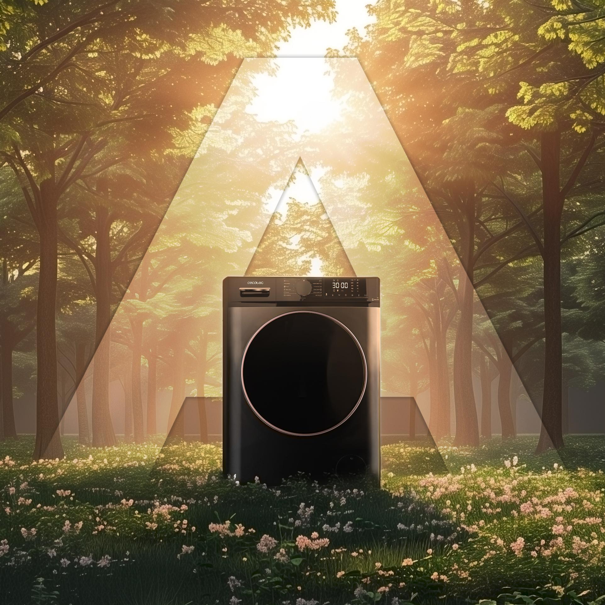 Bolero DressCode 9610 Inverter Steel A