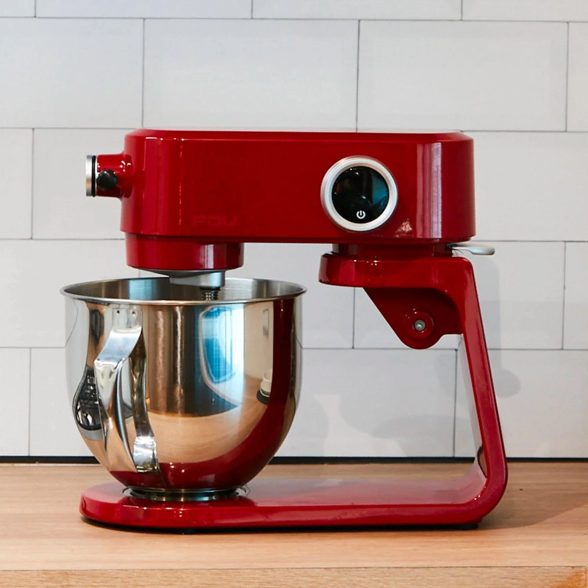 2025 Aura FDV Blender