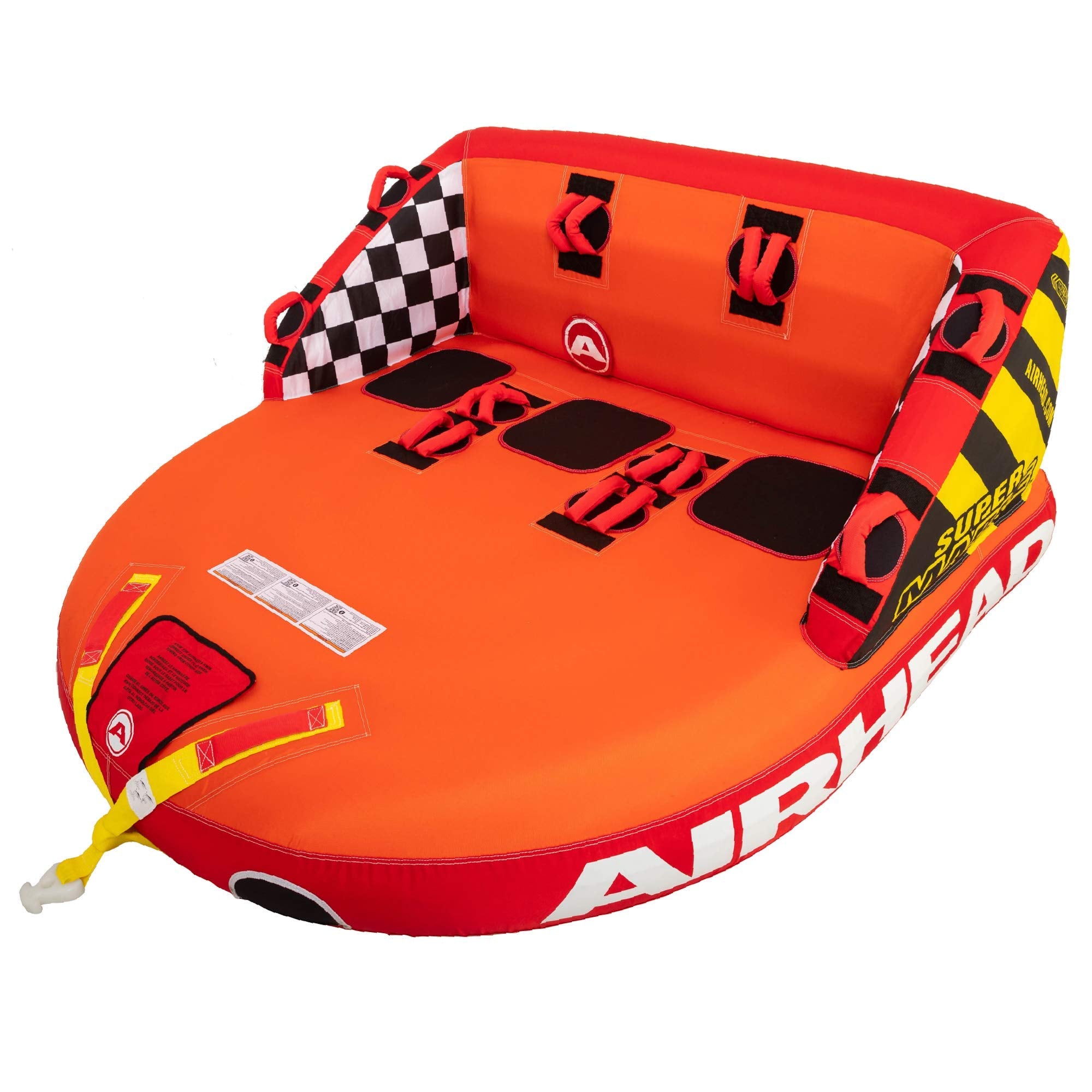 Airhead Super Mable 2025 tracté pour sports nautiques