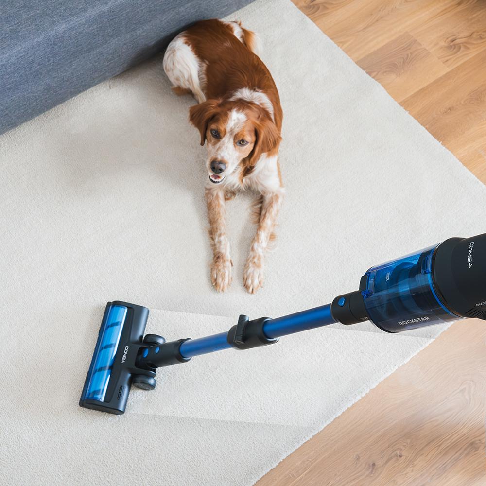 Rockstar 8500 Infinity ErgoWet Pet Conga