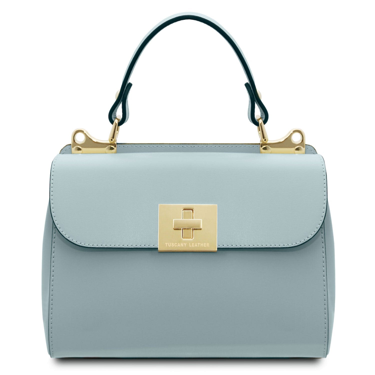 Armonia - Leather handbag | TL142286