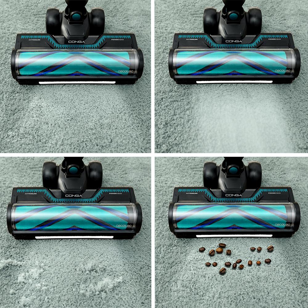 Rockstar 9500 Lunar Pet Flex Conga