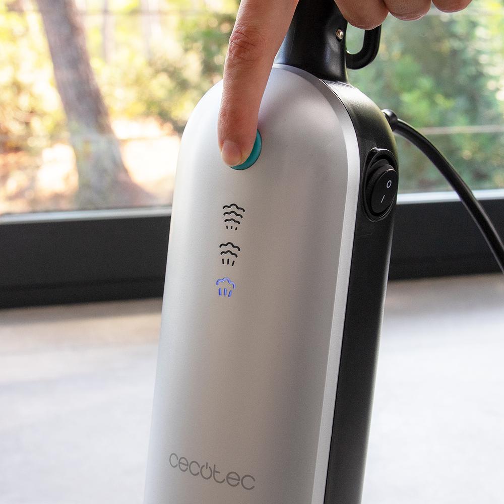 HydroSteam 3030 Aktiv