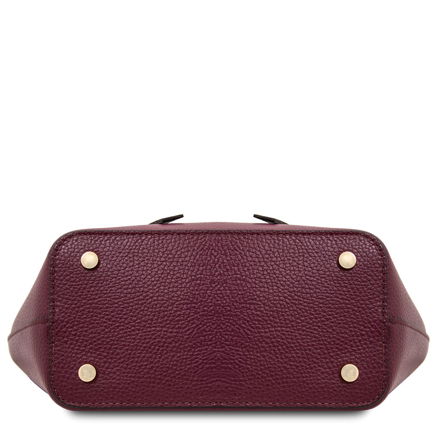 Legame - Leather handbag - Small size | TL142482