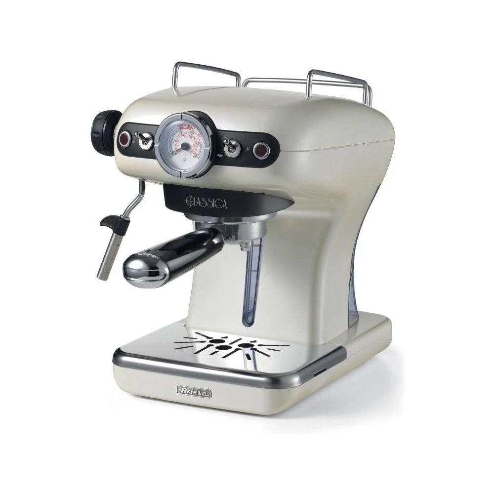 Machine à expresso Ariete Pearl Classica 2025