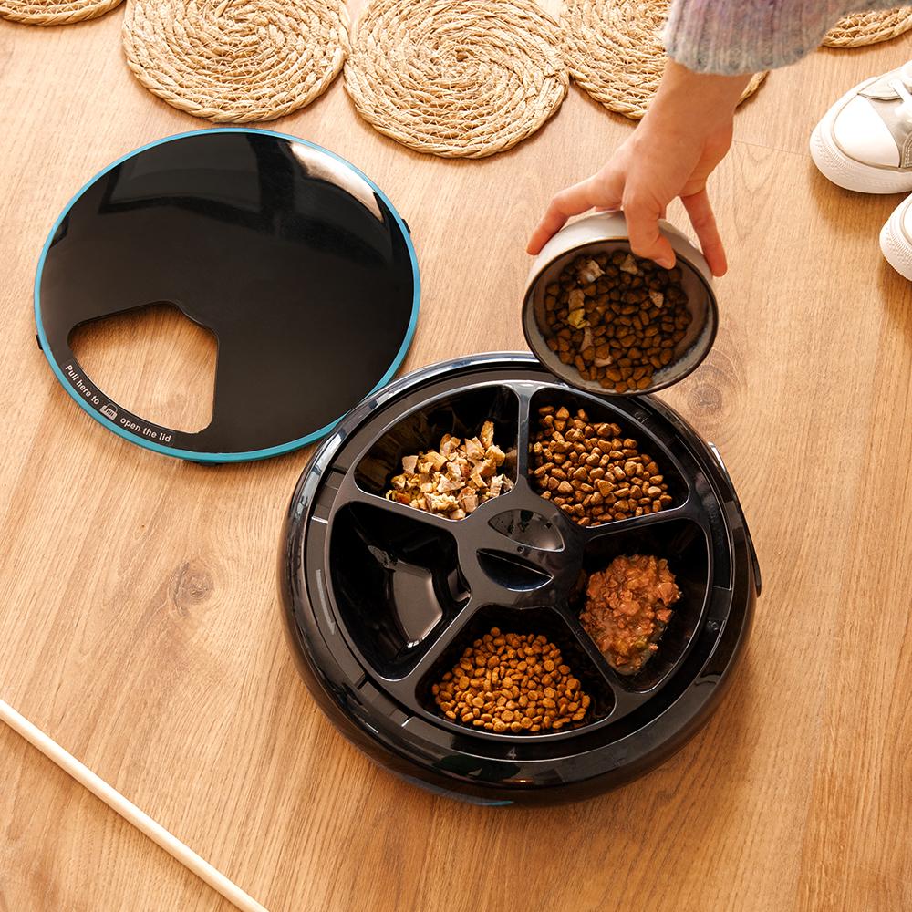 Pumba 1600 Purrfect Meal